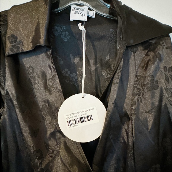 Princess Poly - Picture 5 of 5